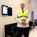 Redaktor Naczelny
